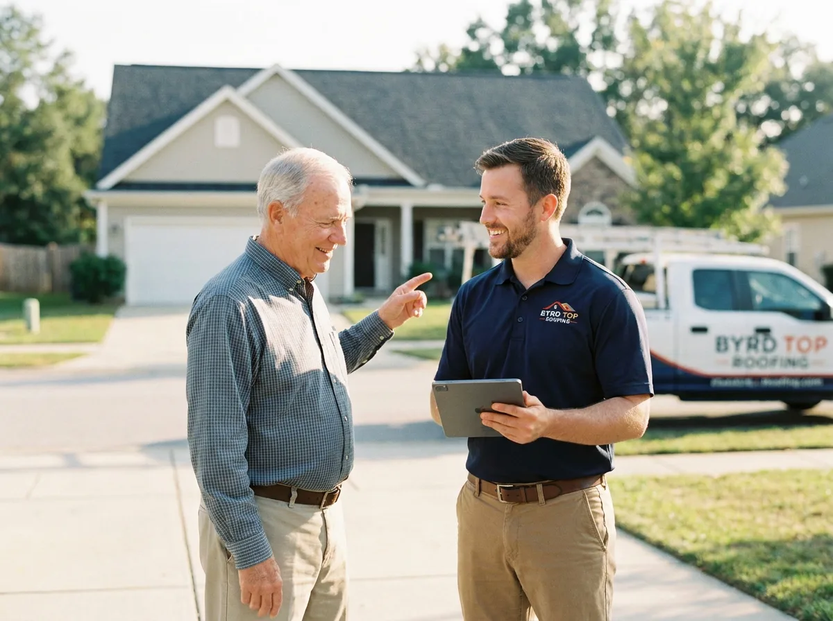Roofing South Gibson, PA FAQs
